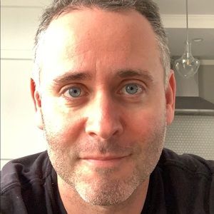 Meet your Posher, Jason